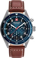 Часы наручные SWISS MILITARY HANOWA SMWGC0003802