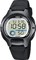 Часы наручные CASIO LW 200 1B  