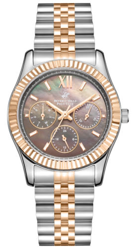 Часы наручные BEVERLY HILLS POLO CLUB BP3169C.560