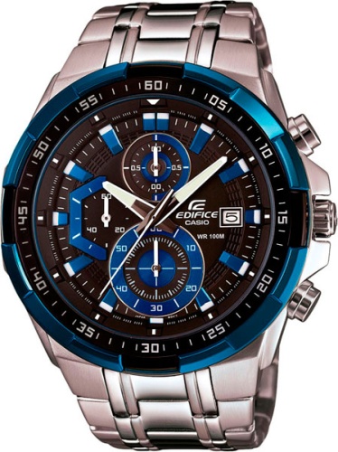 Часы наручные CASIO EFR-539D-1A2
