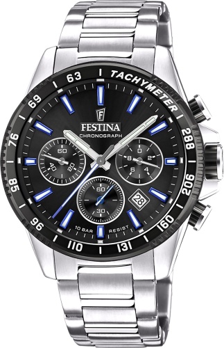 Часы наручные FESTINA F20560/5