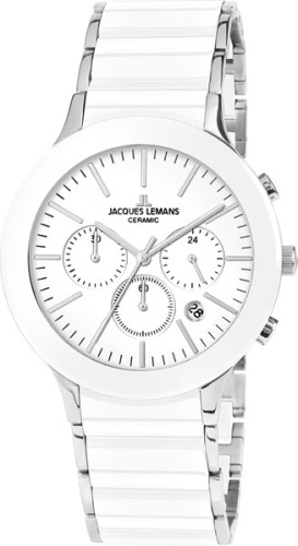 Часы наручные JACQUES LEMANS 1-1854B