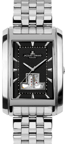 Часы наручные JACQUES LEMANS 1-1368C