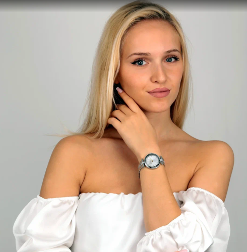 Часы наручные TRUSSARDI R2453145510 фото 2