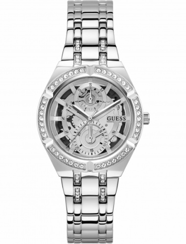 Часы наручные GUESS GW0604L1