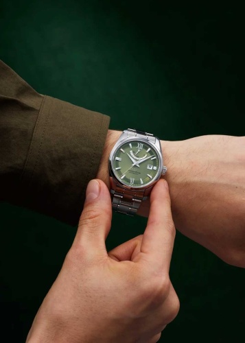 Часы наручные ORIENT STAR RE-AU0107E фото 2