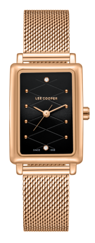 Часы наручные LEE COOPER LC08076.650
