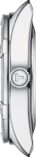 Часы наручные TISSOT T101.910.11.351.00* фото 2