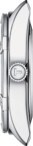 Часы наручные TISSOT T101.910.11.351.00* фото 2