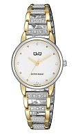Часы наручные Q&Q F635J401Y