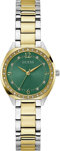 Часы наручные GUESS GW0767L4