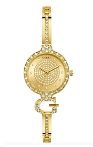 Часы наручные GUESS GW0929L2
