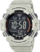 Часы наручные CASIO AE-1500WH-8B2