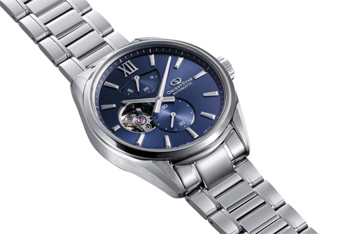 Часы наручные ORIENT STAR RE-BY0010L00B* фото 2