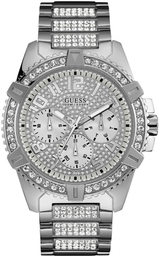 Часы наручные GUESS W0799G1