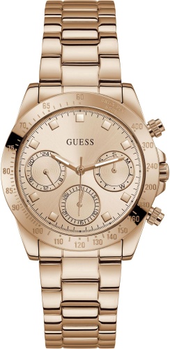 Часы наручные GUESS GW0314L3