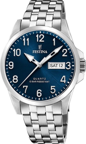 Часы наручные FESTINA F20357/C
