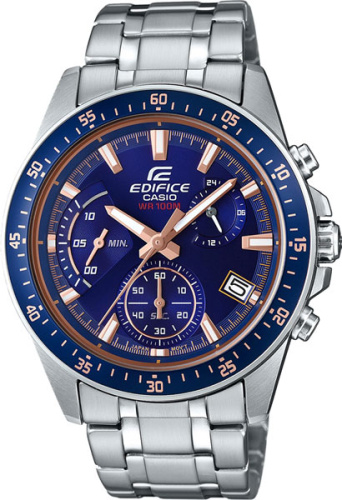 Часы наручные CASIO EFV-540D-2A