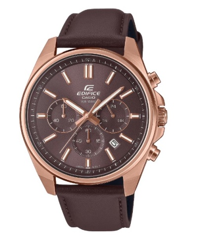 Часы наручные CASIO EFV-650CL-5A Часы наручные CASIO EFV-650CL-5A