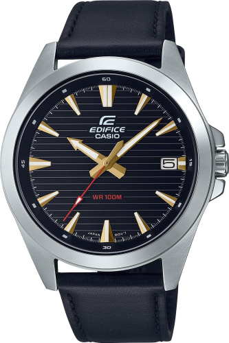 Часы наручные CASIO EFV-140L-1A