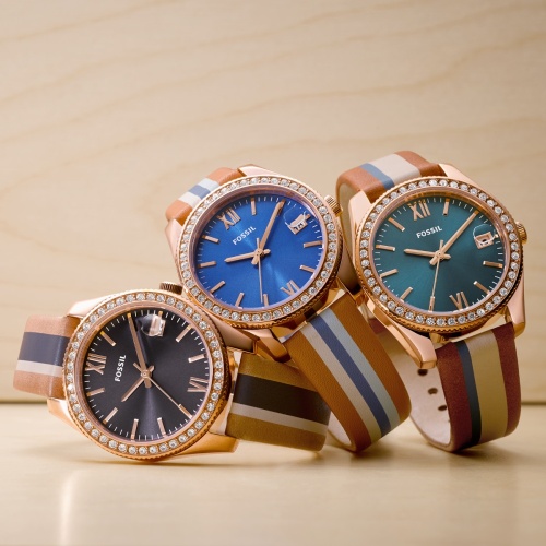 Часы наручные FOSSIL ES4594 фото 4
