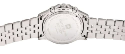 Часы наручные SWISS ALPINE MILITARY 7022.9135SAM фото 2