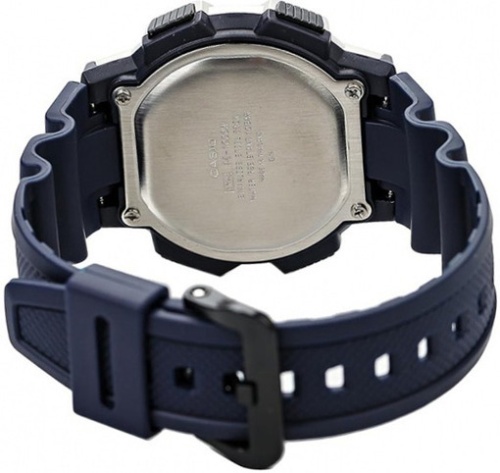 Часы наручные CASIO AE-1000W-2A фото 3