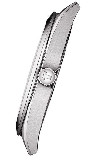 Часы наручные TISSOT T127.410.16.051.00 фото 2