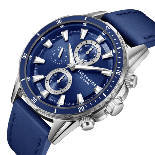 Часы наручные LEE COOPER LC08004.399 фото 2