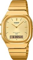 Часы наручные CASIO AQ-240EG-9A