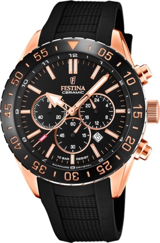 Часы наручные FESTINA F20516/2