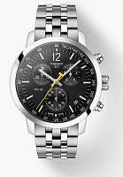 Часы наручные TISSOT T114.417.11.057.00 *