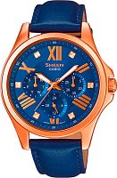 Часы наручные CASIO SHE-3806GL-2A