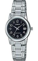 Часы наручные CASIO LTP-V002D-1B