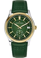 Часы наручные JACQUES LEMANS 1-2197D