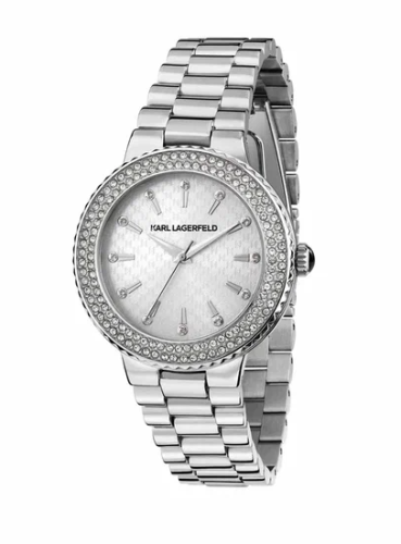 Часы наручные KARL LAGERFELD R0553104502