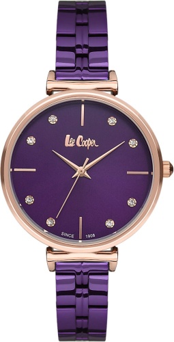 Часы наручные LEE COOPER LC06754.480