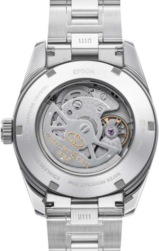 Часы наручные ORIENT STAR RE-AU0110N фото 3