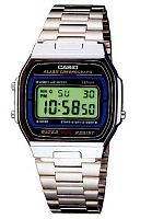 Часы наручные CASIO A-164WA-1 