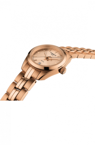 Часы наручные TISSOT T101.010.33.451.00 фото 3
