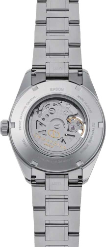 Часы наручные ORIENT STAR RK-AV0114E фото 4