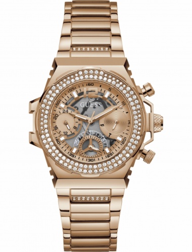 Часы наручные GUESS GW0552L3