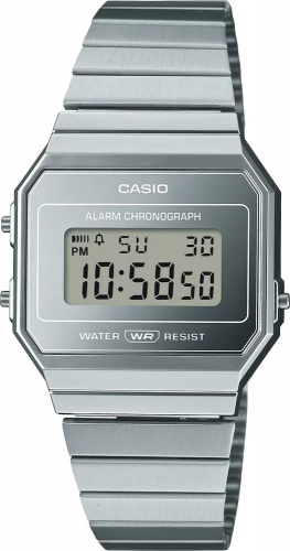 Часы наручные CASIO A700WEV-7A фото 3