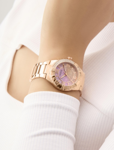 Часы наручные GUESS GW0882L3 фото 5
