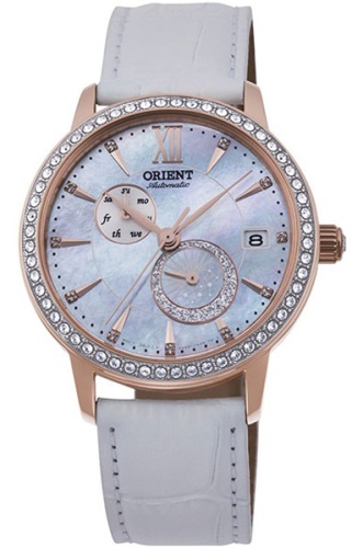 Часы наручные ORIENT RA-AK0004A10B