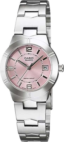 Часы наручные CASIO LTP-1241D-4A