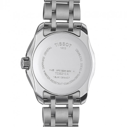 Часы наручные TISSOT T035.210.11.051.00* фото 3