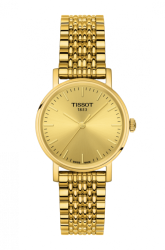 Часы наручные TISSOT T109.210.33.021.00