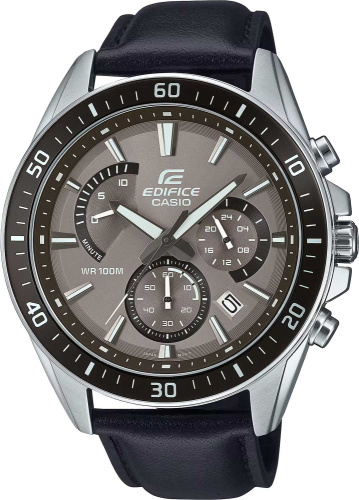 Часы наручные CASIO EFR-552L-5A