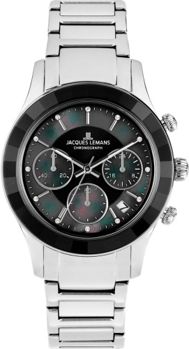 Часы наручные JACQUES LEMANS 1-2151E